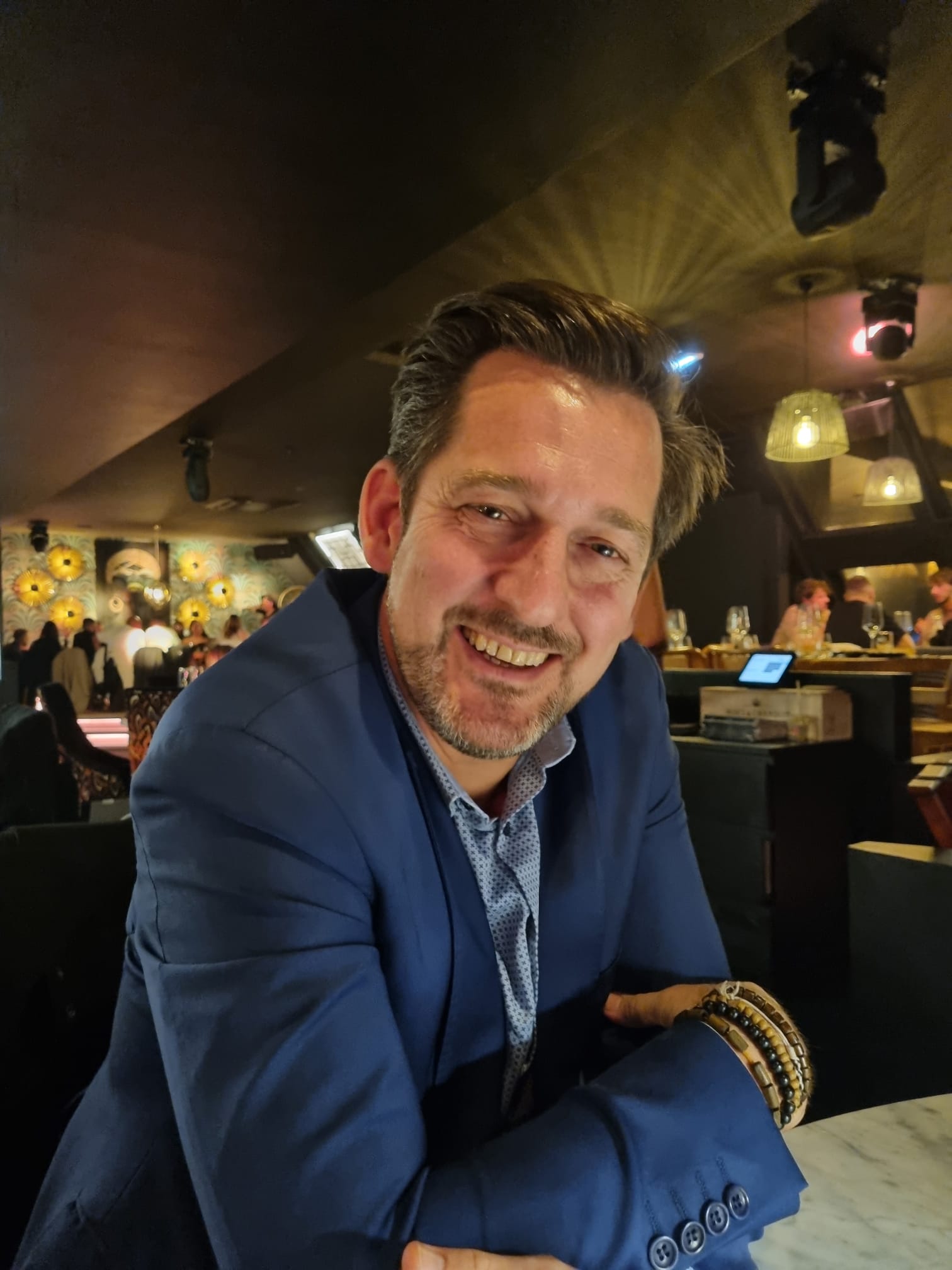 Alderick - Avià - Barcelona | Encuentros