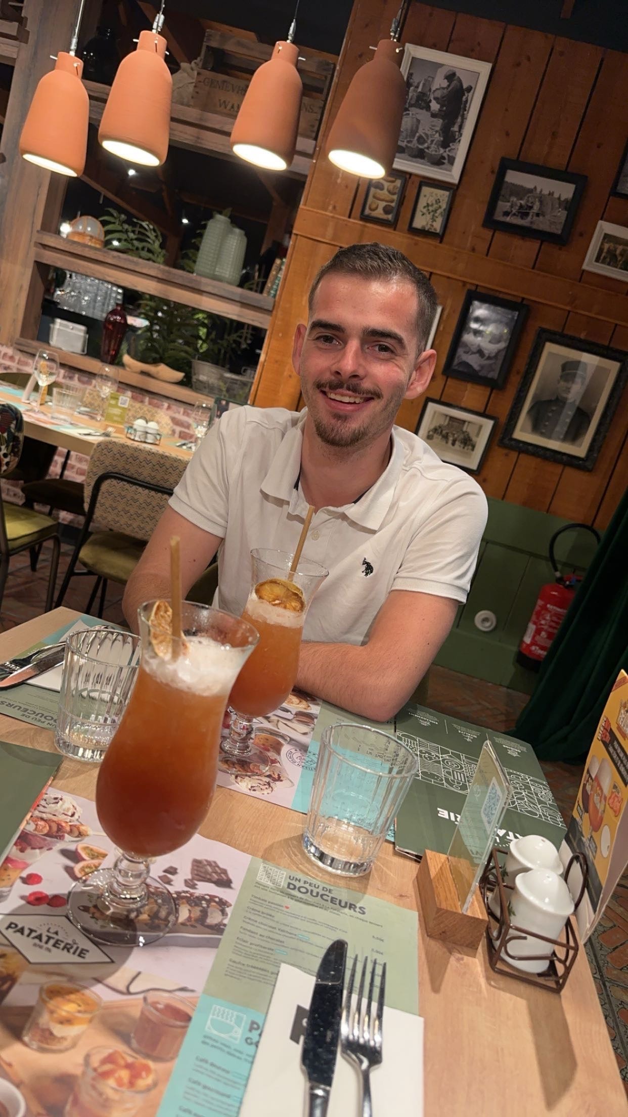 Yorrick - Malgrat de Mar - Barcelona | Encuentros